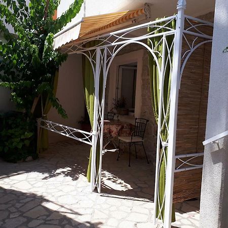 Rosa Apartman Криквеница Екстериор снимка