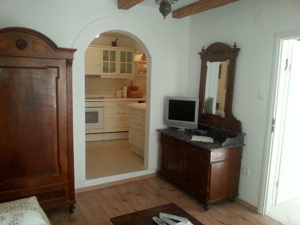 Rosa Apartman Криквеница Екстериор снимка