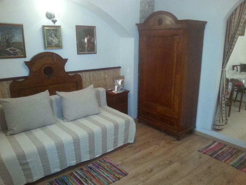 Rosa Apartman Криквеница Екстериор снимка