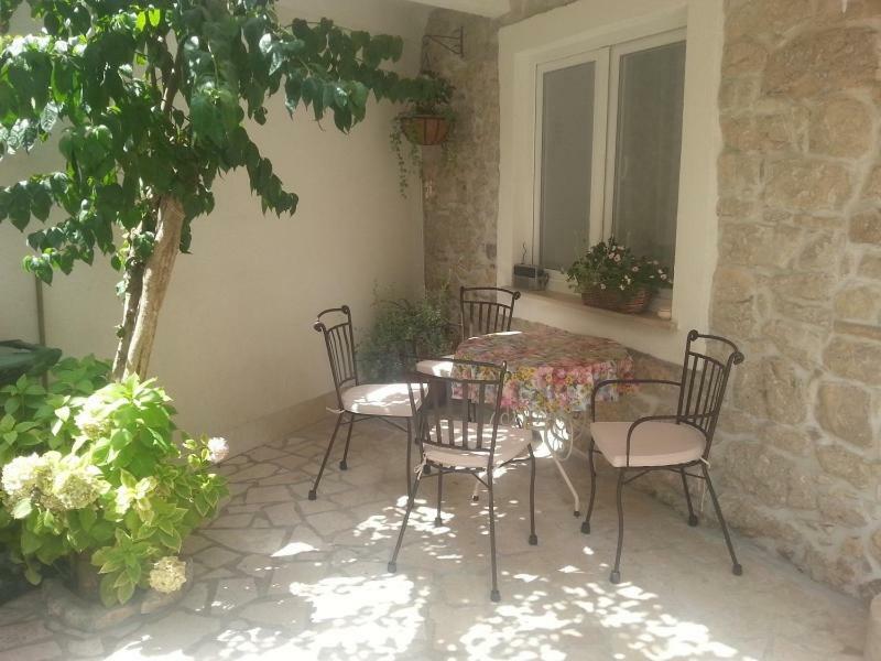 Rosa Apartman Криквеница Екстериор снимка