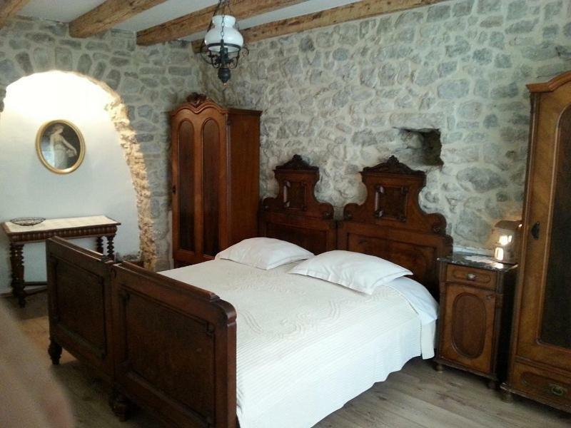 Rosa Apartman Криквеница Екстериор снимка