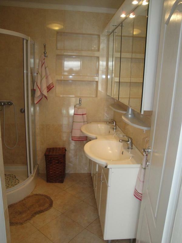 Rosa Apartman Криквеница Екстериор снимка