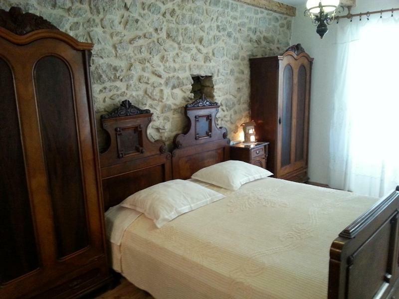 Rosa Apartman Криквеница Екстериор снимка