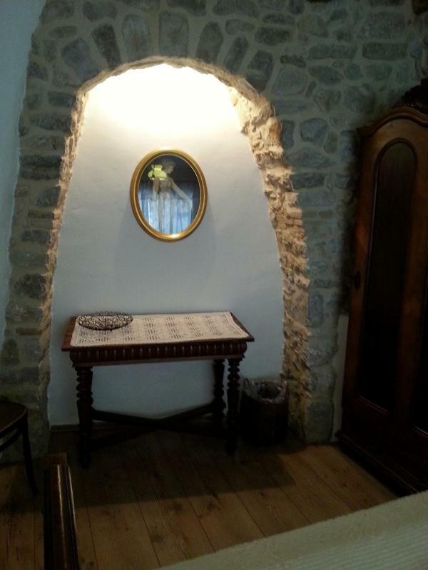 Rosa Apartman Криквеница Екстериор снимка